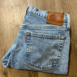 Levi 501 Skinny Sz 30